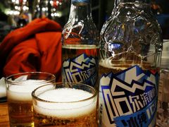 哈尔滨冰萃-冰城串吧(柳芳店)