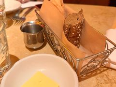 -The Cheesecake Factory芝乐坊餐厅(兴业太古汇店)