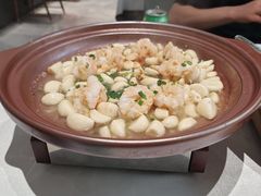 -囍榷·鲜美常州菜(恐龙园店)