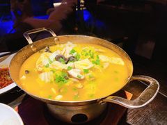 -绿茶餐厅(西湖银泰百货店)