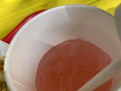 -Lotso Lunch Box 草莓熊餐盒