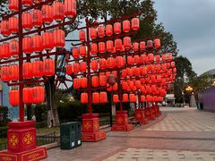 -国色天乡三期陆地乐园