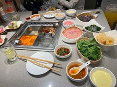 -海底捞火锅(壹悦城店)