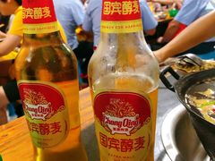 国宾-石灰市毛记烧鸡公(解放碑店)