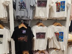 -丽达购物中心(崂山店)