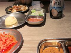 -西塔老太太泥炉烤肉(沈阳店)