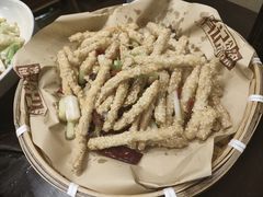 -肖记公安牛肉鱼杂馆·省级非物质文化遗产(三角路直营店)