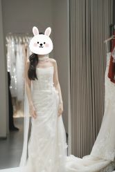 -PAI婚纱礼服设计馆【大牌租赁/高级定制】