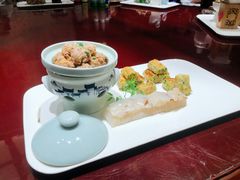 -瓯菜排档·温州海鲜(玕南店)