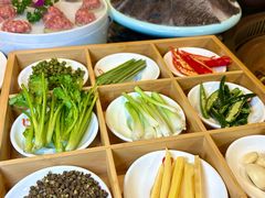 -红运火锅·中国名火锅·国风演绎(省体店)
