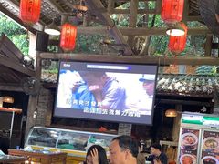 -鹅滋道(甘坑古镇店)