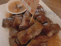 -先记烧鹅王·本地粤菜(福永店)