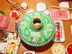 -苏皙·传统涮(南京六合万达欢乐港店)