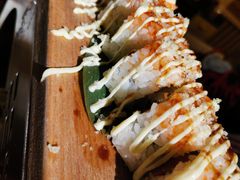 -九田家黑牛烤肉料理(长春路友好店)