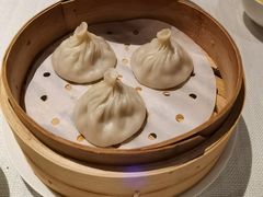 蟹粉小笼包-逸道(虹桥店)