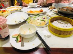 -小菜园新徽菜(合肥瑶海万达店)