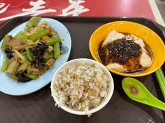 -农园餐厅(北京大学店)