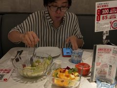 -必胜客(堤口路店)