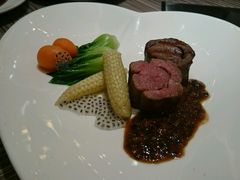 低溫制澳洲牛排-四季火锅酒家(新濠影汇店)