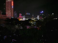 -YCHL FIT 健身(星寰店)