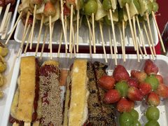 -品忆香炒货工坊(西稍门店)