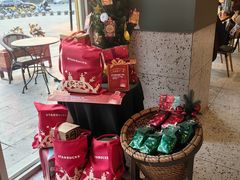 -星巴克臻选(武汉首义汇店)