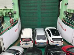 -海安新港(公交站)