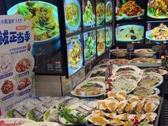 -小船渔村•大连菜•大连焖鱼(明泽街店)