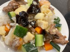 -清真宏玉祥黄门脸餐厅(华荫东里店)