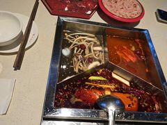 -红鼎坊·老成都火锅(新南门店)
