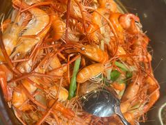 -羡餐厅·杭帮菜·淳菜(千岛湖自由洲际殿店)