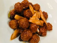 -那家小馆•北京菜•烤鸭(香山店)
