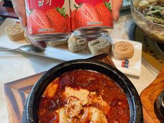 -七八冷面·延边朝鲜族美食(欢乐谷店)