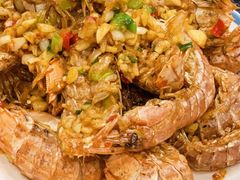 -三妹小龙虾·黄油蟹(华侨城总店)