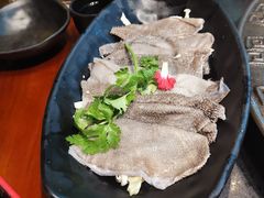 -莽子老火锅(大坪店)