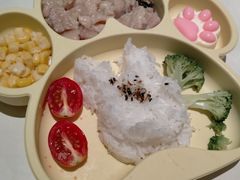 -蔡澜点心·粤菜(嘉里中心店)