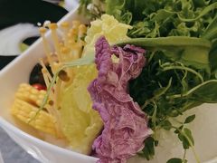 -百草滩羊清水涮羊肉·清真·宁夏盐池滩羊(莲花桥店)