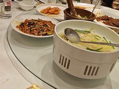 -老牌坊鲁菜名店(聊城美食岛店)