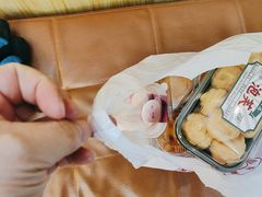 -包满意面包糕点(东坝店)