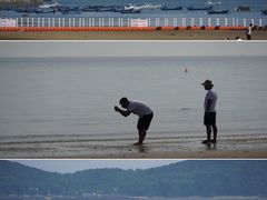 -大长山岛