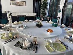 包厢-君庭中餐厅(友谊宾馆店)