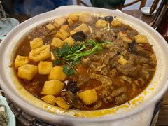 -后院犇牛主题餐厅(云岗店)