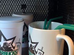 -星巴克(万都店)