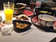 -妈妈故事米线(市府恒隆店)