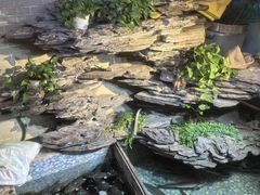 -山水茶艺馆·点心粤菜·30年老字号