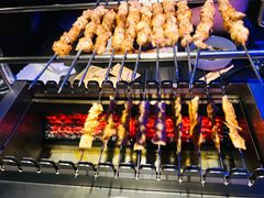 -很久以前羊肉串(清河店)