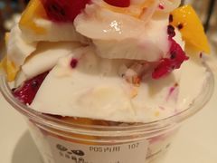 -艾炒酸奶(上海近铁城市广场店)