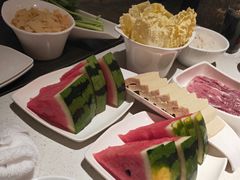 -海底捞火锅(顺义华联店)