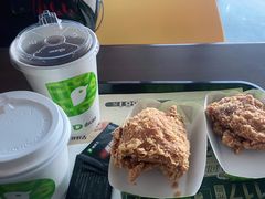 -德克士(好家乡店)