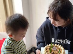 -可丽可丽·生日蛋糕·下午茶